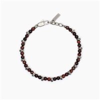 Bracciale 2Jewels Uomo Original in Acciaio 232501